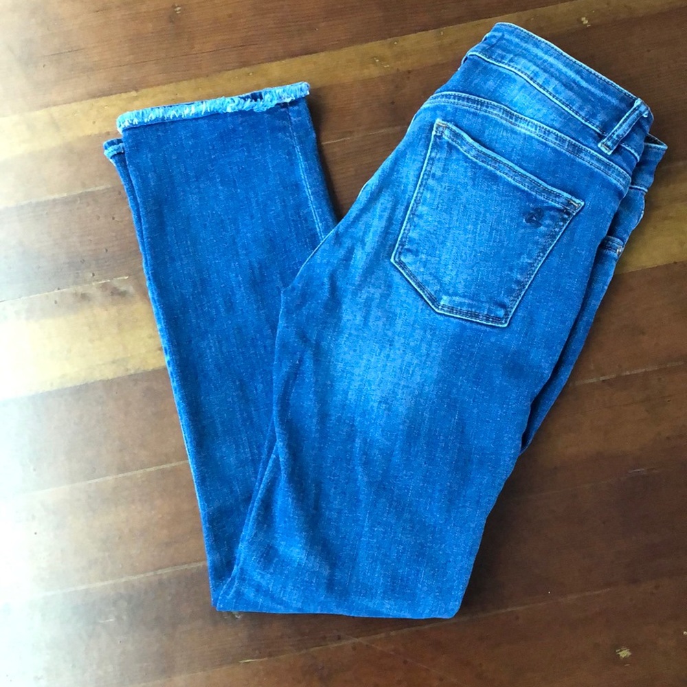 ✨GUC✨ DL 1961 • Mara Jeans